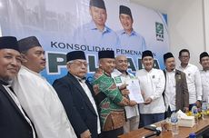 PKB: Koalisi Sama-sama Sepakat Usung Supian Suri-Chandra Rahmansyah pada Pilkada Depok