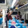 Ada Tiket Kereta Murah untuk Mudik Lebaran 2025, mulai Rp10.000