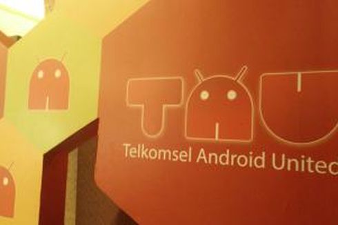 Telkomsel Rilis Paket Internet untuk 17 Vendor Android