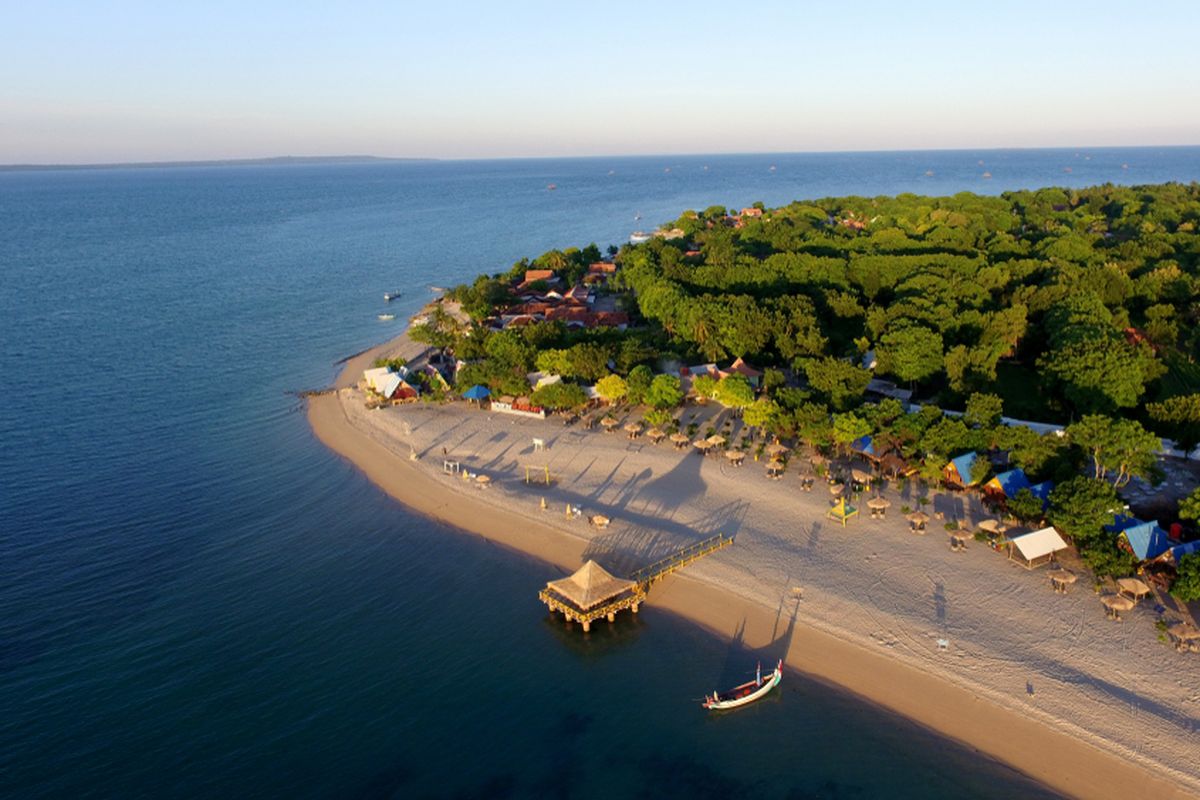 Pantai Sembilan, Sumenep, Madura