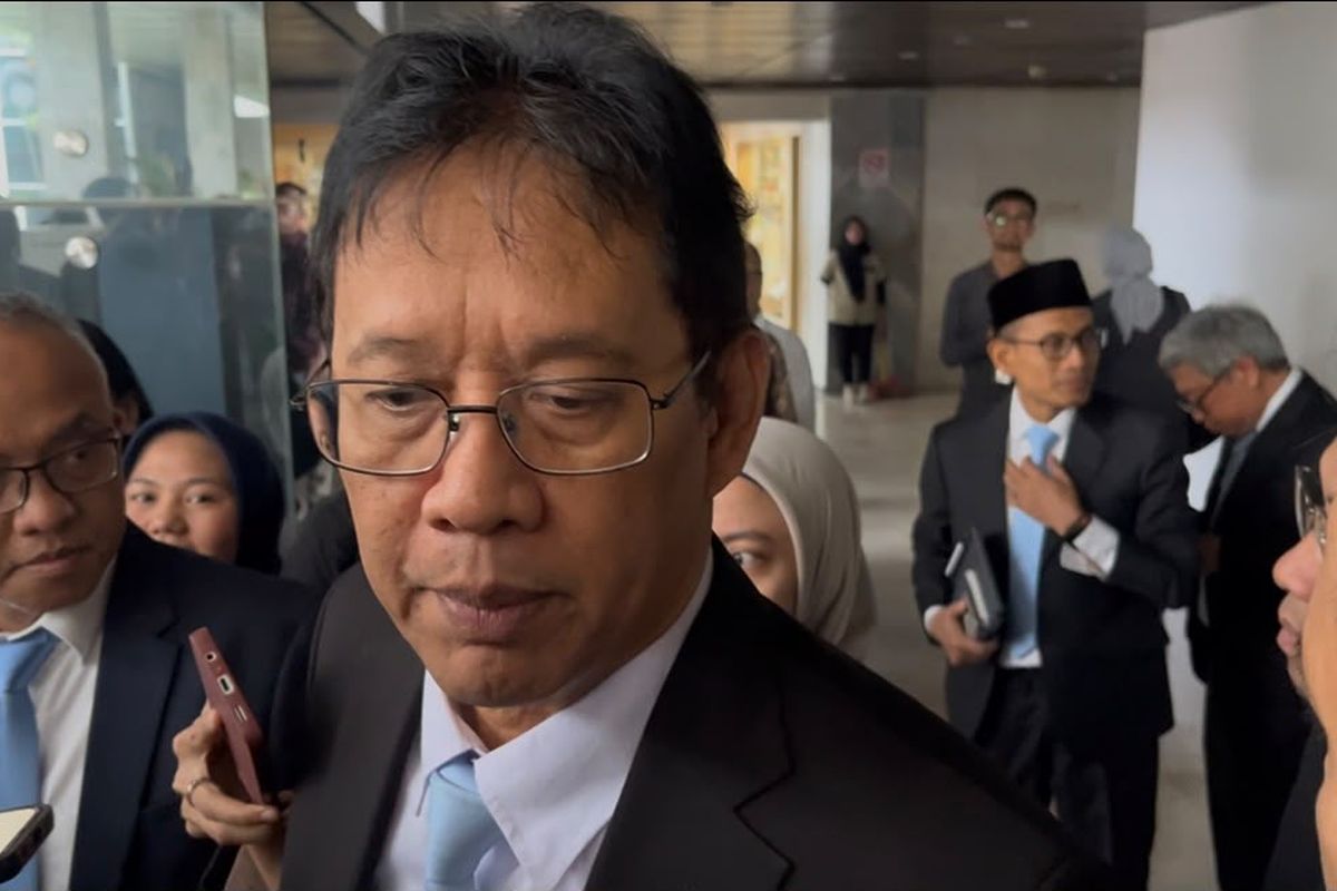 Purbaya Pede Rupiah Menguat pada Semester II 2026, Ditopang Sinergi Fiskal-Moneter