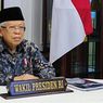 Ma'ruf Amin Kini Jadi Ketua Dewan Pertimbangan MUI Periode 2020-2025