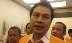 Azis Syamsuddin: Airlangga Layak Memimpin Golkar Lagi