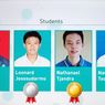 Kado Istimewa Hari Anak Nasional, Siswa Indonesia Raih Prestasi AJang Olimpiade Biologi