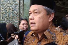 BI: Inflasi Mei Lebih Rendah dari Rata-Rata 3 Tahun Terakhir