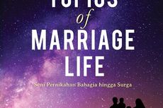 Buku Paling ‘Trending’ dalam Kehidupan Rumah Tangga:  Resensi Buku “Trending Topics of Marriage Life”