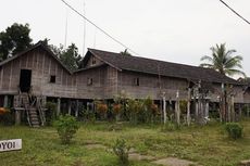 Rumah Betang, Rumah Adat Kalimantan: Ciri-ciri, Fungsi, dan Makna