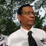 Mahfud Sebut Salah Ketik Pasal 170 RUU Cipta Kerja Bisa Diperbaiki