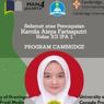 Kisah Kamila, Siswi MAN 4 Jakarta yang Diterima di 6 Universitas Belanda dan Kanada