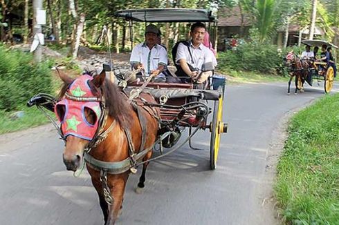 Selain Perayaan Waisak di Borobudur, Intip Juga Wisata Unik Ini...