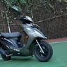 [VIDEO] Tes Harian Skutik Kymco GP 125