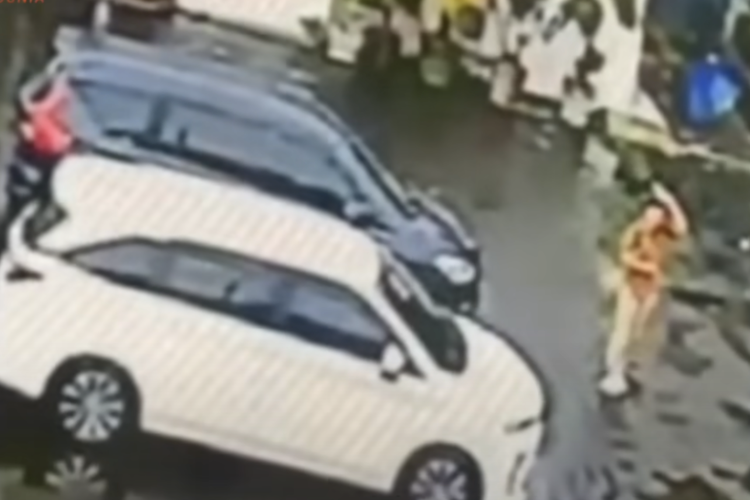 PM Bongkar Peran Anggota TNI Kopda FH dalam Kasus Pembunuhan Kacab Bank