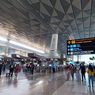 33,1 Persen Penerbangan dari Bandara Jakarta Terlambat, Ranking 11 di Dunia