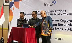 Puncak Bonus Demografi Terlewati, Kepala BKKBN: Jangan Sampai 
