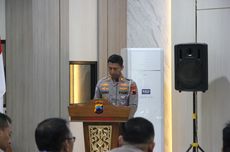 Penyidik Polda Metro Temui Keluarga Diplomat Kemlu Arya Daru untuk Audiensi