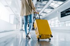 5 Checklist Wajib yang Perlu Disiapkan Sebelum Traveling Perdana ke Luar Negeri 