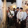 Lokasi Museum Islam Nusantara di Lasem, Rembang, Dekat Alun-alun