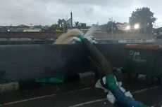 Sedot Banjir di Kampung Melayu, 7 Mobil Pompa Dikerahkan 