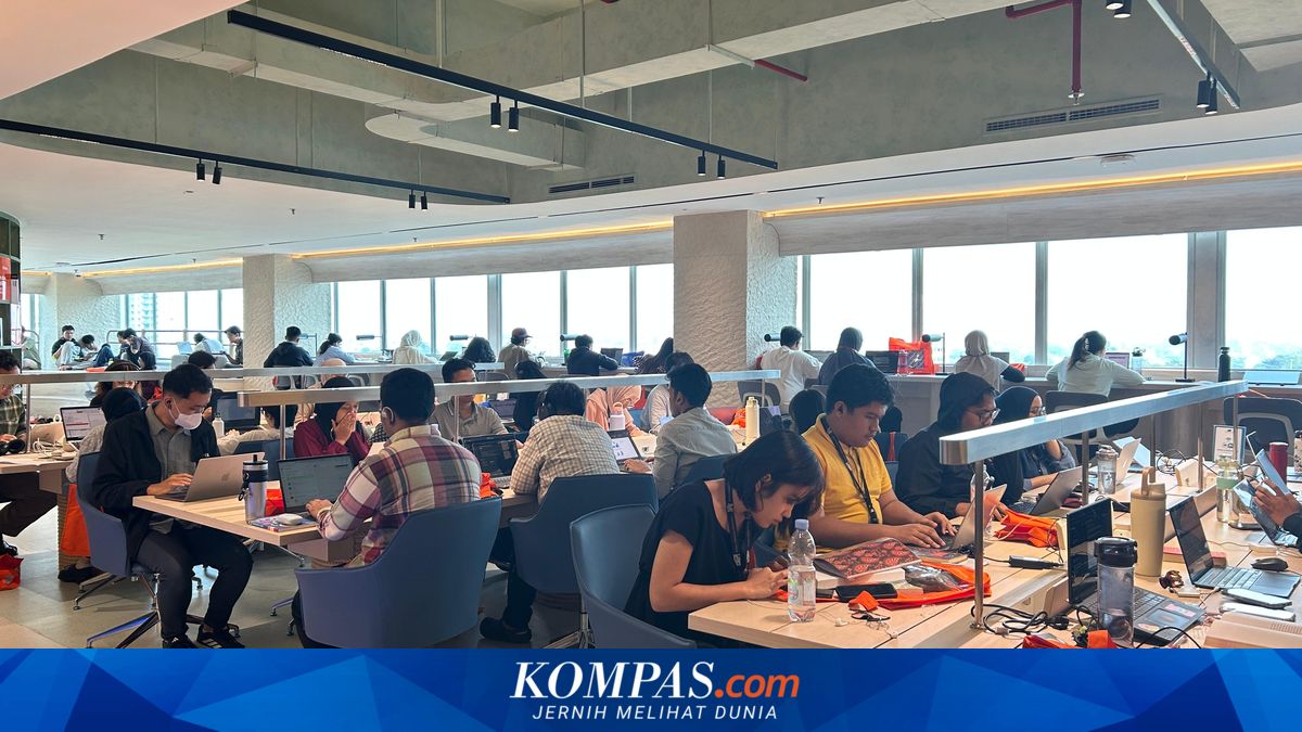 Cara ke Perpustakaan Nyi Ageng Serang Naik KRL, Turun di Stasiun Apa?