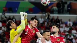 Para Menara di Pertahanan Timnas Indonesia, Elkan Baggott Paling Menjulang