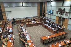 Komisi III DPR Bakal Kunker ke Sumbar untuk Tindak Lanjuti Kasus Afif Maulana