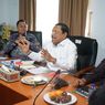 Redam Gejolak Harga Sawit, Wagub Bengkulu Kumpulkan Belasan Perusahaan untuk Kesepakatan