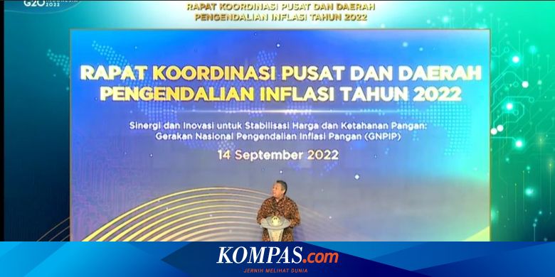 BI Waspadai Dampak Kenaikan Tarif Angkutan Umum - Vimarsana News
