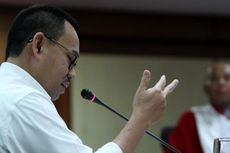 Riza Chalid Sebut Jokowi Bisa Lengser jika Stop Kontrak Freeport