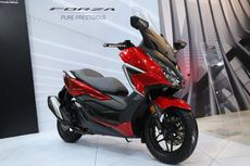 Harga Skutik Bongsor Naik April 2021, Cek Banderol PCX dan NMax