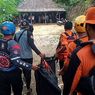 Bocah 4 Tahun yang Hanyut di Sungai Tasikmalaya Ditemukan Meninggal, Terseret Sampai 4 Kilometer