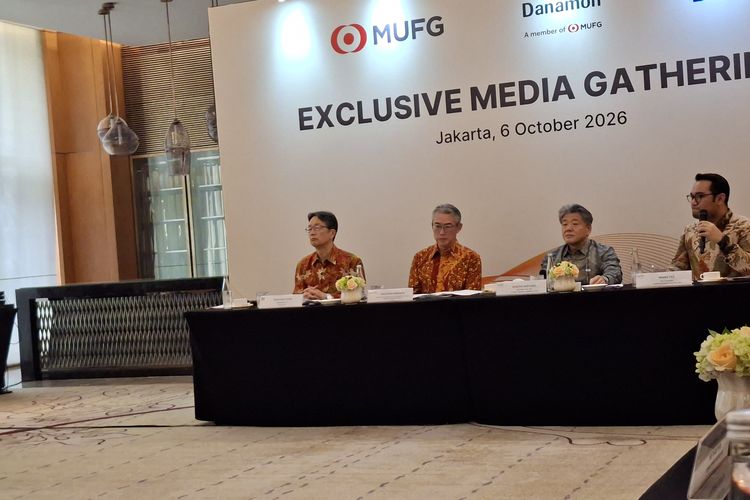 Danamon-MUFG Berintegrasi, Apa yang Berubah bagi Bisnis dan Konsumen?