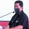 Erick Thohir: BUMN Dampingi 157 