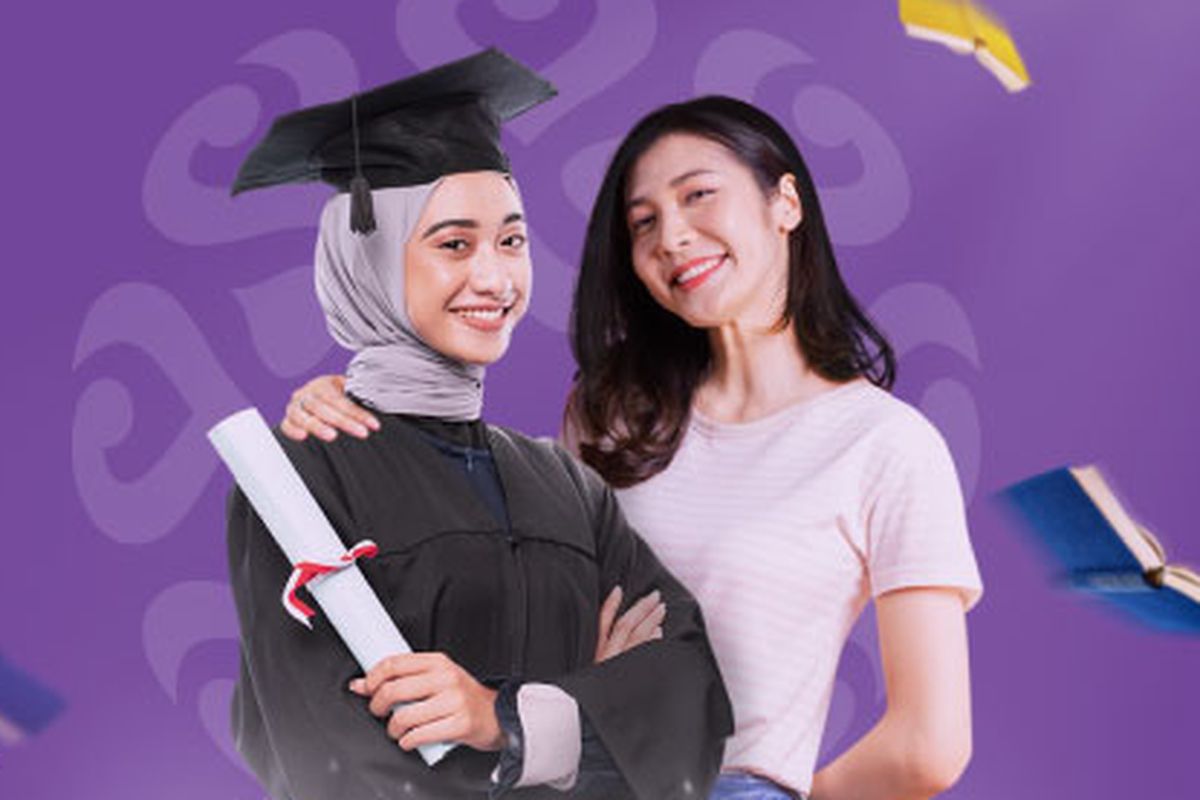 Amartha Foundation kembali membuka program Beasiswa Amartha Cendekia dengan menargetkan 150 pelajar perempuan untuk mendapatkan bantuan dana pendidikan dan pendampingan menuju perguruan tinggi.
