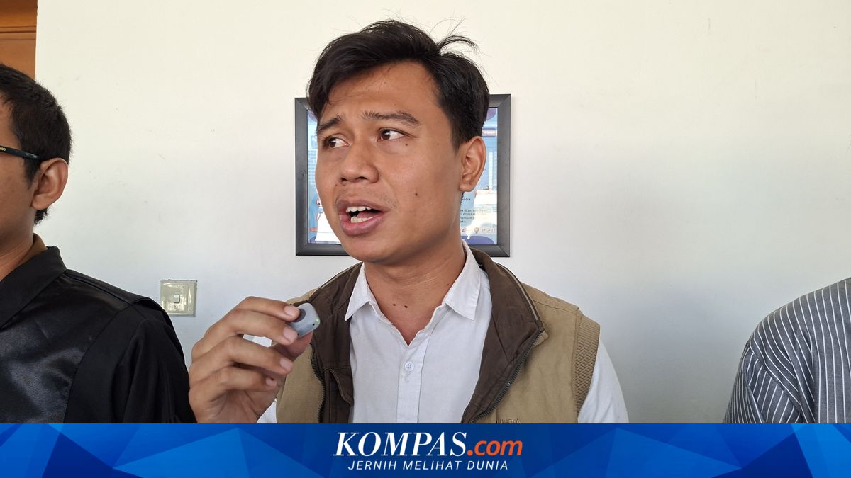 Khariq Anhar Siapkan 4 Saksi Ahli di Sidang Pekan Depan, Berharap Vonis Bebas Sebelum Wisuda