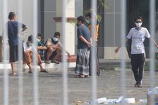 Luhut Soroti Malang Raya, Ada 3.000 Lebih Pasien Covid-19 Isolasi Mandiri di Rumah