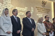 Kena OTT KPK, Harta Kekayaan Bupati Lampung Tengah Ardito Wijaya Tembus Rp 12,8 Miliar