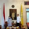 Jokowi Bertemu Mega di Batutulis, Pengamat: Untuk Pertegas Dukungan ke Puan