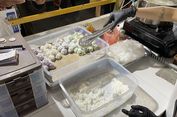 Kisah Meeby Sulap Klepon Jadul Jadi Jajanan Gen Z di Kota Malang