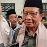 Mahfud MD Mundur, Ini Kata Jokowi, Ganjar, Prabowo, dan Anies