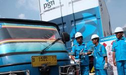 PGN Gelar Mudik Gratis bagi Sopir Bajaj