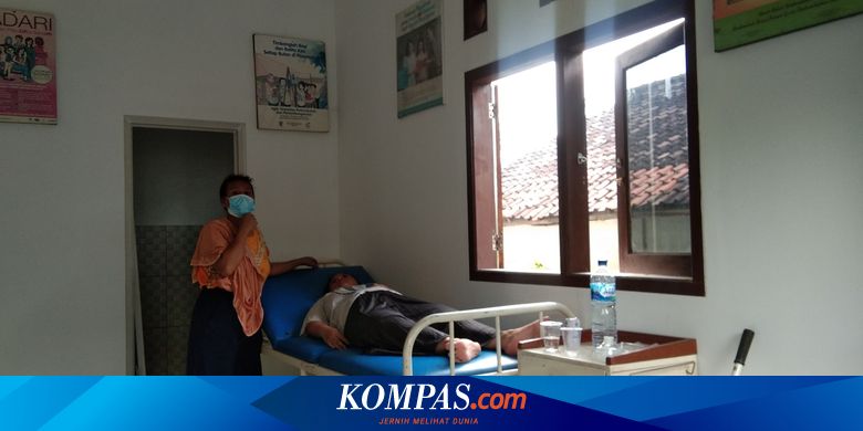 Kronologi Kebocoran Gas yang Menyebabkan Keracunan Warga di Karawang - Vimarsana News