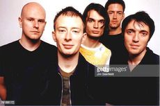 Lirik dan Chord Lagu Stop Whispering dari Radiohead