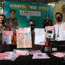 Pemalsuan Surat Rapid Test Dibongkar di Surabaya, Bayar Rp 100 Ribu Dapat Hasil Non Reaktif