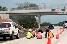 Ketika Memilih Tol Cipali sebagai Jalur Mudik…