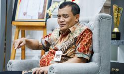 Bertemu PT Danareksa, Ahmad Luthfi Tawarkan Investasi Agroindustri di Jateng Bagian Selatan