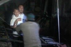 Warga Sempat Mengira Ledakan di Makassar Berasal dari Bom