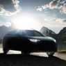 Subaru Solterra, Mobil Listrik Perdana yang Bakal Meluncur 2022