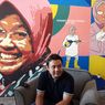 Putra Risma: Ibu Tidak Ingin Surabaya Kembali ke Belakang karena Salah Pilih Pemimpin