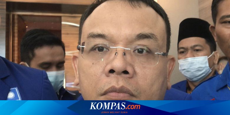 PAN Minta PKB Pamit dari Koalisi Pendukung Prabowo jika Mau Dukung Anies