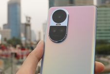 Memotret dengan Oppo Reno 10 di Berbagai Kondisi